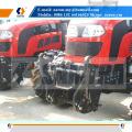 Одобренный CE трактор передняя навеска и передний вом вложений 